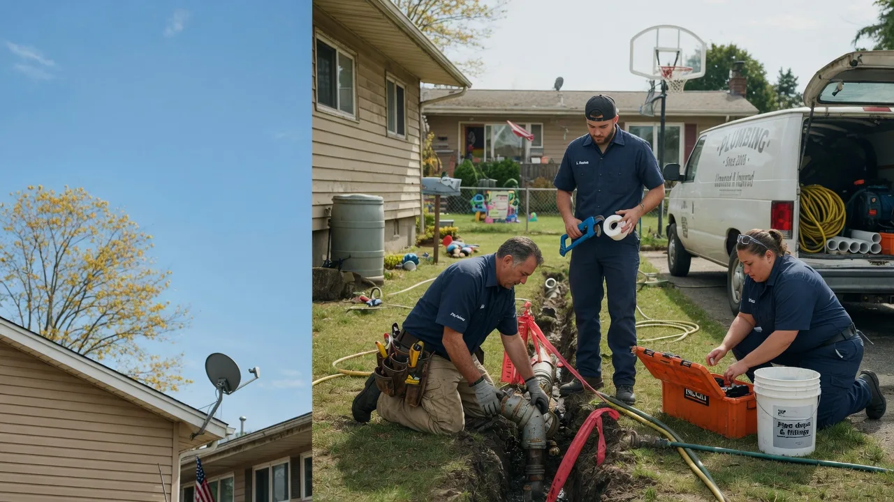 Garbage Disposal Replacement in Custer, SD near me